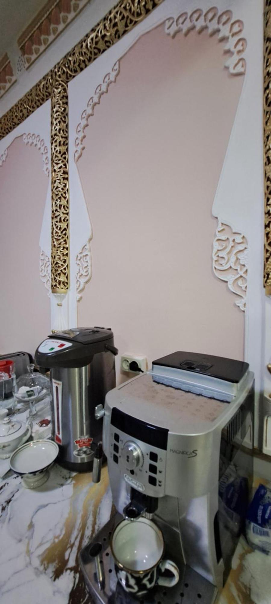 Boutique Hotel Breshim Terrace Bukhara Exterior foto